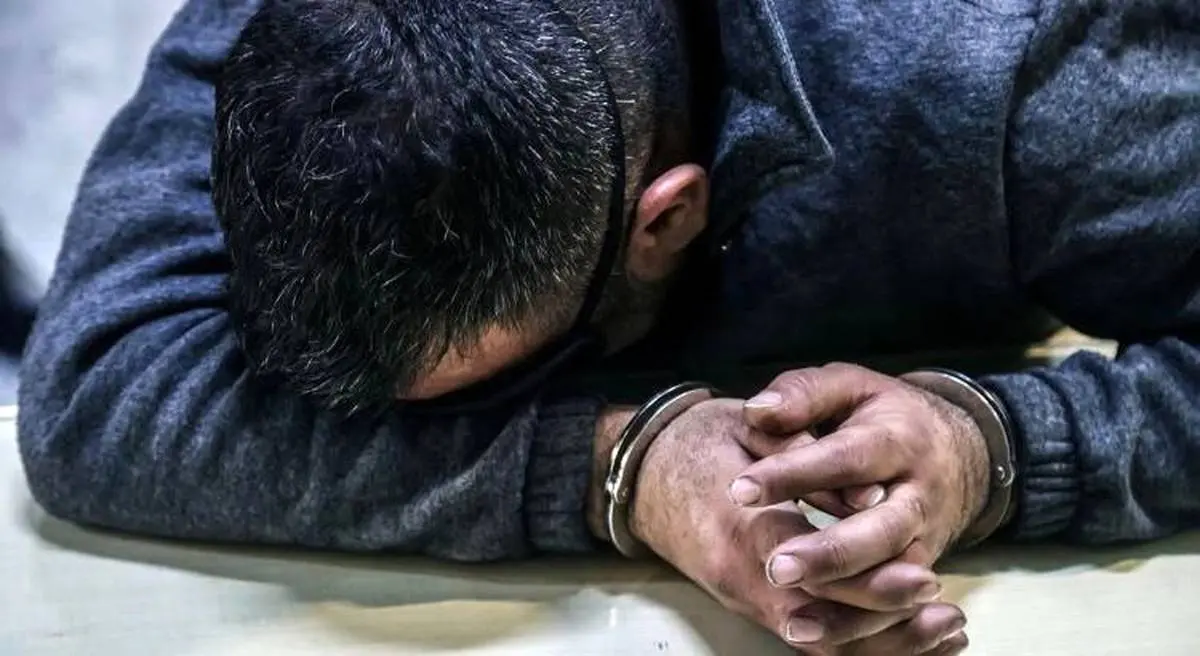 ضارب متواری در اصفهان دستگیر شد