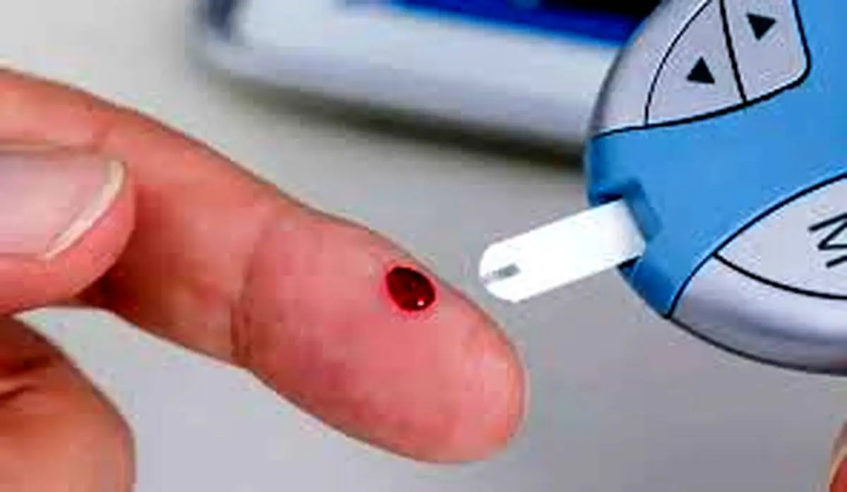 علائم ونشانه های ابتلا به دیابت نوع ۲ را بشناسیم
