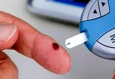 علائم ونشانه های ابتلا به دیابت نوع ۲ را بشناسیم