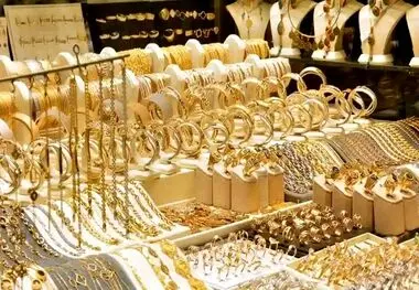 گرفتار شدن طلا در تله رکود قیمت دلار