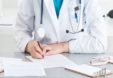 آقایان در سن 40 ، 50 سالگی منتظر این بیماری باشند