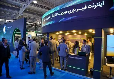 دستاوردهای مبین نت در حوزه‌های هوشمندسازی و شهر هوشمند