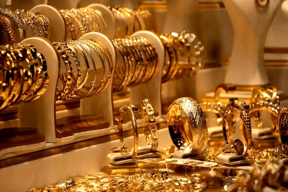 صدور مجوز فروش آنلاین مصنوعات طلا پس از ۱۵ ماه از سر گرفته شد