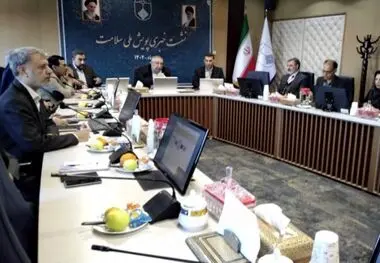 سلامت بیش از 5 میلیون از ساکنان استان اصفهان با دانشگاه علوم پزشکی است
