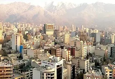 خریداران از بازار مسکن فرار می کنند