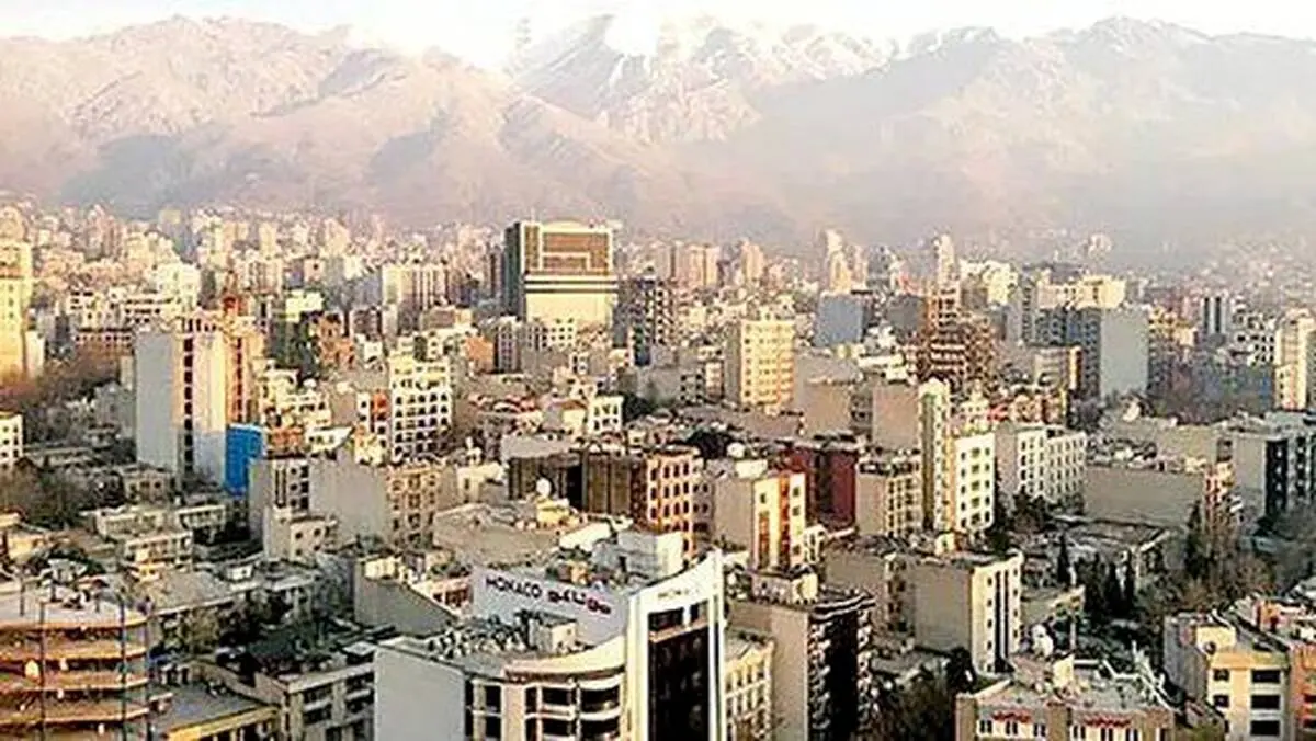 خریداران از بازار مسکن فرار می کنند
