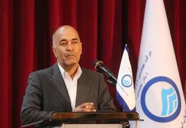 پایان نوبت بندی آب در روستای بوچیر پارسیان