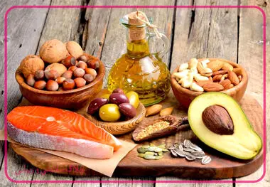 چند توصیه به منظور کاهش میزان چربی، مخصوصا چربی های اشباع در رژیم غذایی