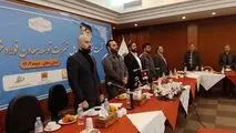 ایران تنها تا ۱۷ سال خوراک سنگ‌آهن دارد