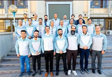 ارتقای سامانه مدیریت پایگاه داده سیستم‌های اطلاعاتی یکپارچه فولاد مبارکه