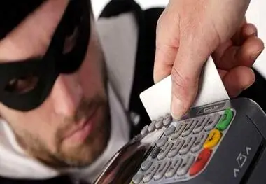 کلاهبرداری اسکیمری با ترفند فروش شال و روسری