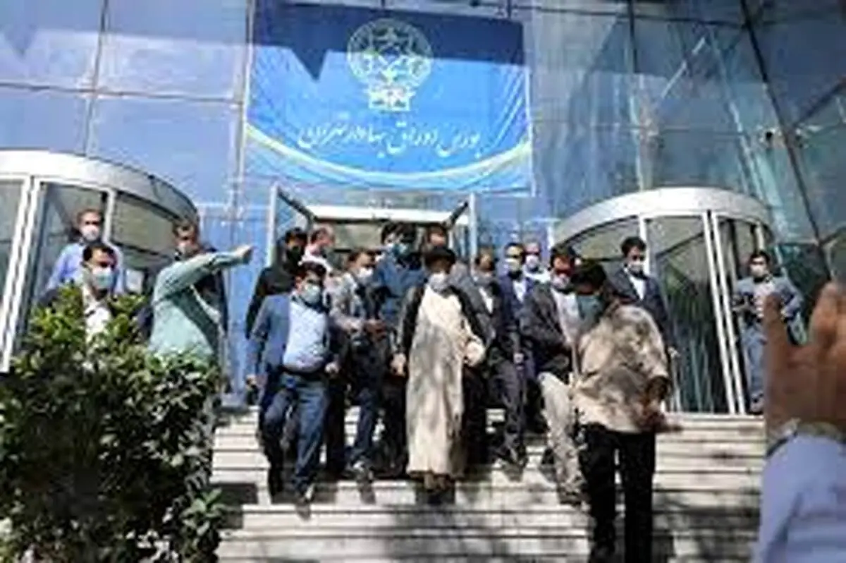 دولت اجازه صعود بورس را نمی‌دهد؟