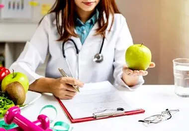 بیش از 1200 کارشناس تغذیه  در نظام خدمات بهداشتی اولیه وجود دارد