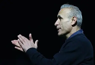 جدایی گل محمدی از پرسپولیس قطعی شد