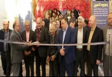 حضور 100 شرکت کننده در سیزدهمین نمایشگاه معدن اصفهان ، مزیت اصلی شرکت در نمایشگاه معدن روسیه پتانسیل بالای خرید مخاطبان است