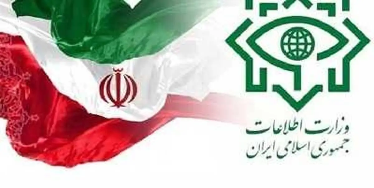 افشای ملیّت یکی از تروریست‌ها و بازداشت اعضای شبکه پشتیبانی در ۶ استان