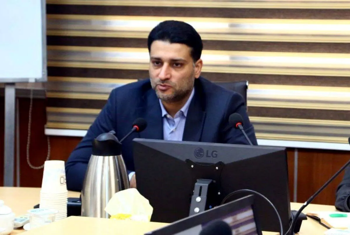 سامانه اکتشافی ایمیدرو، بومی و ایرانی است