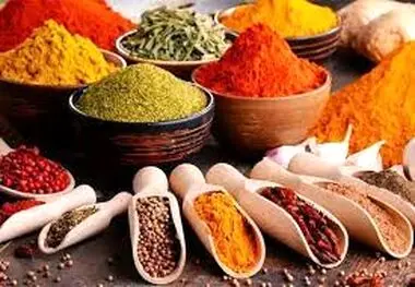 ادویه‌های شفابخش برای مقابله با بیماری‌های زمستانی