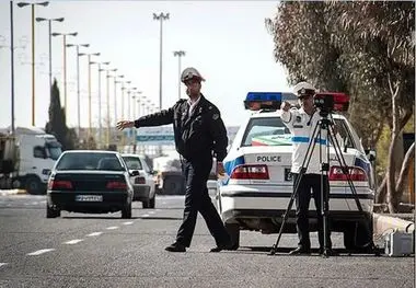 مبلغ جرائم رانندگی ۳ برابر می‌شود؟