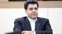سلاح‌ورزی برای‌ ریاست اتاق ایران فاقد صلاحیت اعلام شد‌