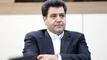 سلاح‌ورزی برای‌ ریاست اتاق ایران فاقد صلاحیت اعلام شد‌