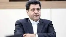 سلاح‌ورزی برای‌ ریاست اتاق ایران فاقد صلاحیت اعلام شد‌