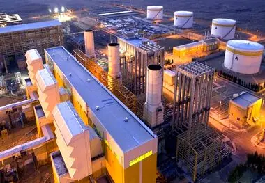 «رودشور» در جمع 11 نیروگاه برتر دنیا