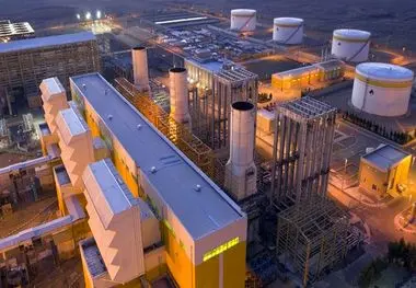 «رودشور» در جمع 11 نیروگاه برتر دنیا