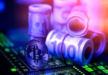 بیت کوین در سال ۲۰۲۴ چقدر رشد می‌کند؛ گرگ وال استریت پاسخ داد