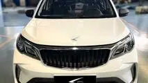 رقیب جدی پژو ۲۰۷ روانه بازار می‌شود