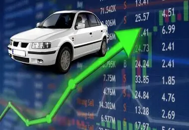 خودرو لیدر بورس می‌شود؟