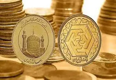 جدول قیمت سکه و طلا امروز دوشنبه ۱۸ دی ۱۴۰۲