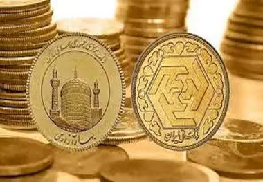 جدول قیمت سکه و طلا امروز دوشنبه ۱۸ دی ۱۴۰۲