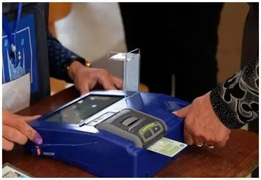 احتمال برگزاری انتخابات به صورت الکترونیکی قوت گرفت