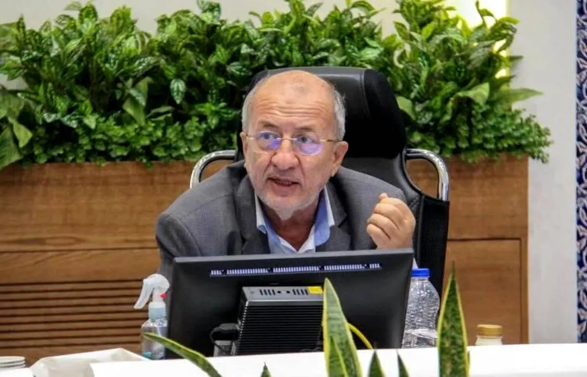 دولت سهم کلانشهرها در ارزش افزوده سوخت را پرداخت کند