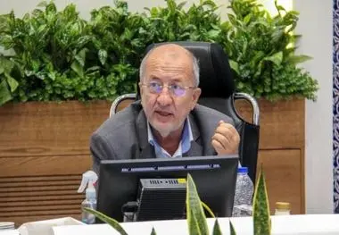 دولت سهم کلانشهرها در ارزش افزوده سوخت را پرداخت کند