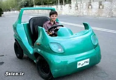 سن قانونی گواهینامه به ۱۶ سال می‌رسد