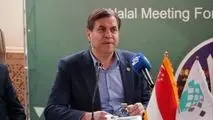 اصفهان حرفهای زیادی برای گفتن در صنایع غذایی دارد