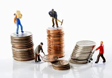 کارگران منتطر افزایش ۴۰ درصدی حقوق باشند؟