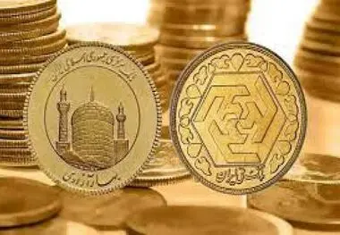 قیمت سکه و طلا امروز یکشنبه ۲۴ دی