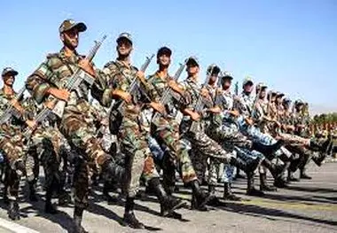 کاهش خدمت سربازی منتفی شد