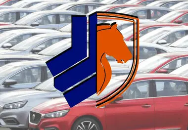 جدول قیمت خودروهای ایران خودرو و سایپا در بازار آزاد یکشنبه ۲۴ دی ماه