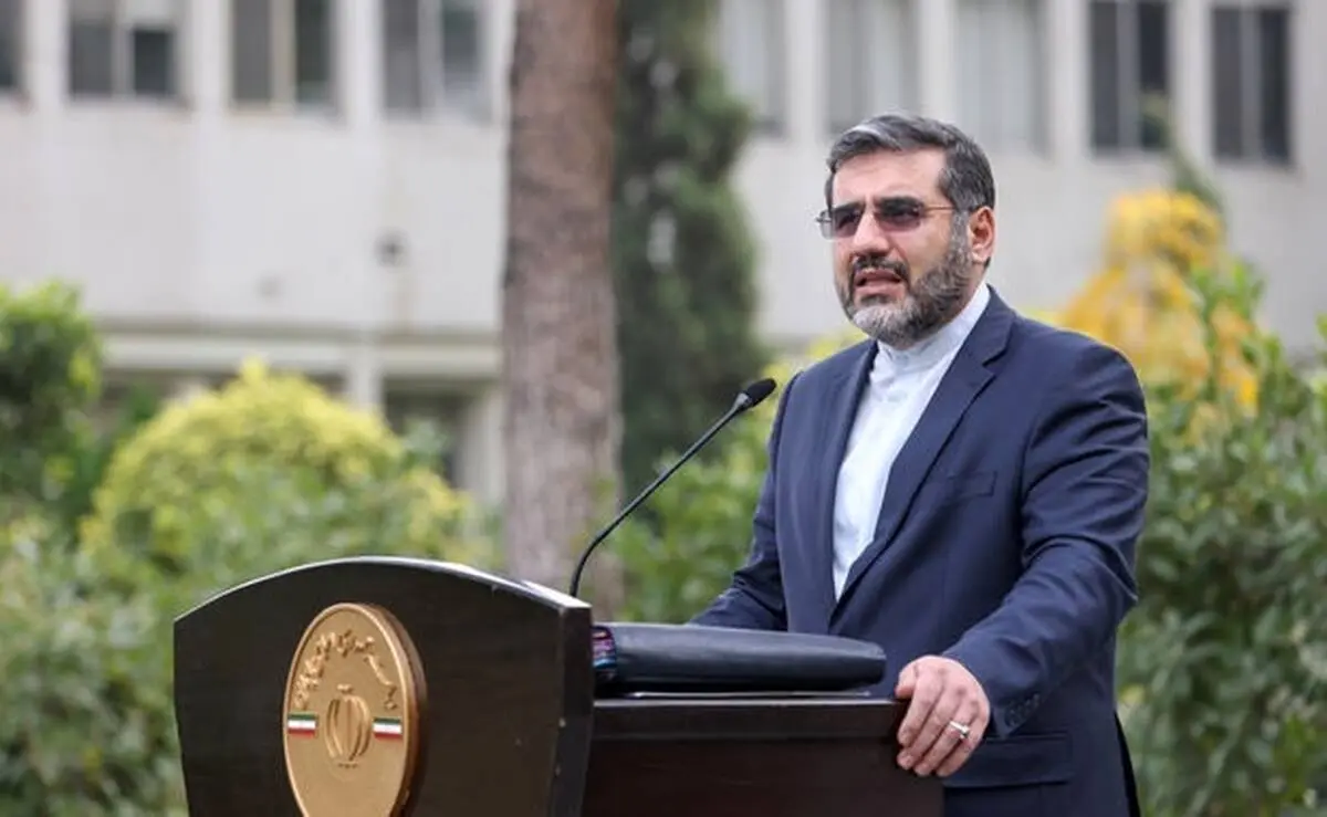 مجوز وزیر ارشاد به بازگشت این خواننده لوس آنجلسی