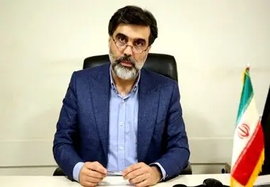 برکناری سرپرست صنایع خودروی وزارت صمت