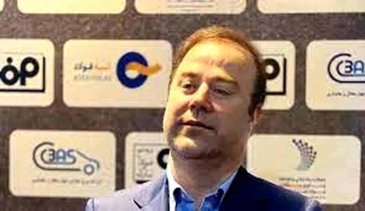 نخستین تولیدکننده فولاد سبز در ایران خواهیم شد