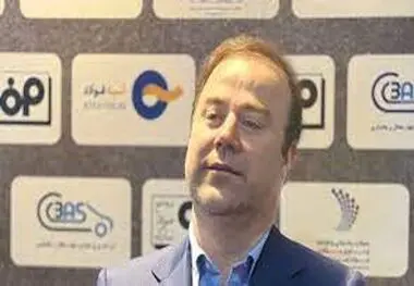 نخستین تولیدکننده فولاد سبز در ایران خواهیم شد