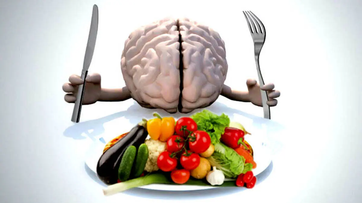 پیری مغز را معکوس کنید