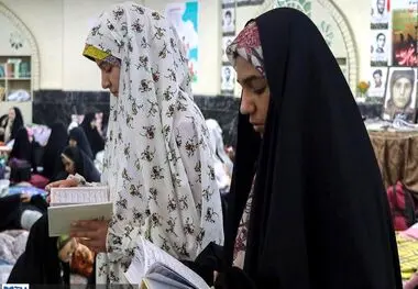 برگزاری اعتکاف دانش آموزی در بیش از ۱۰۰ مسجد استان اصفهان