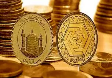 قیمت سکه و طلا امروز شنبه ۳۰ دی
