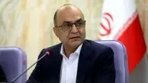 مدیرعامل بانک ملت درگذشت
